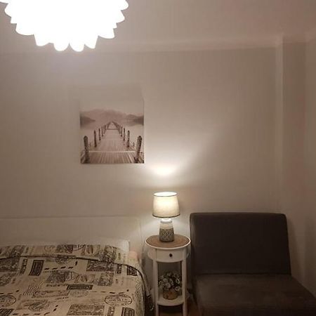 Karoso Apartment Klaipeda Luaran gambar