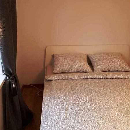 Karoso Apartment Klaipeda Luaran gambar