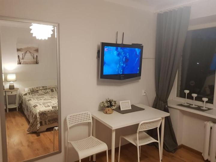 Karoso Apartment Klaipeda Luaran gambar