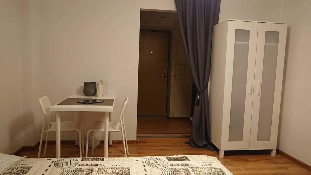 Karoso Apartment Klaipeda Luaran gambar