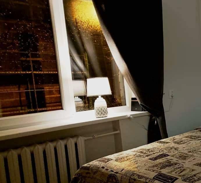 Karoso Apartment Klaipeda Luaran gambar