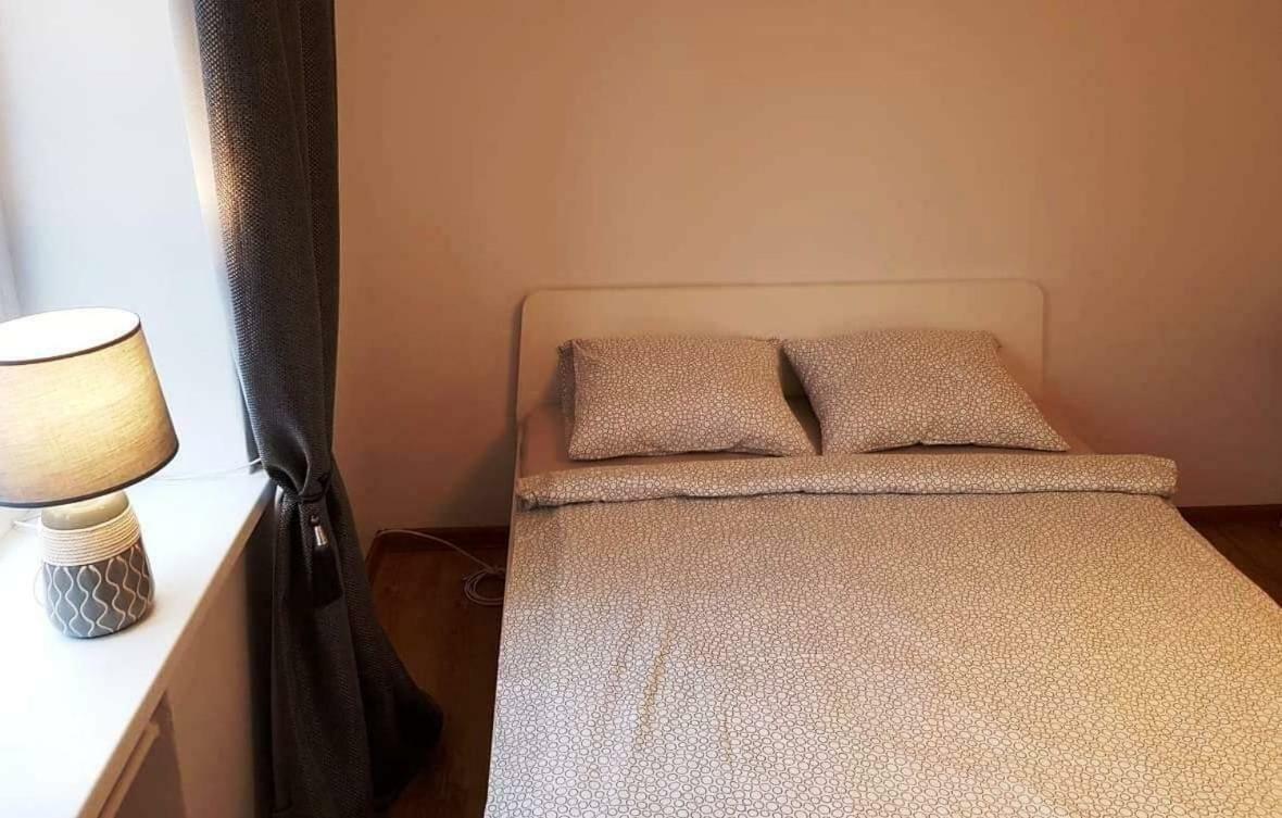 Karoso Apartment Klaipeda Luaran gambar