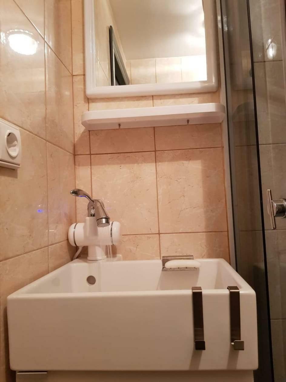 Karoso Apartment Klaipeda Luaran gambar
