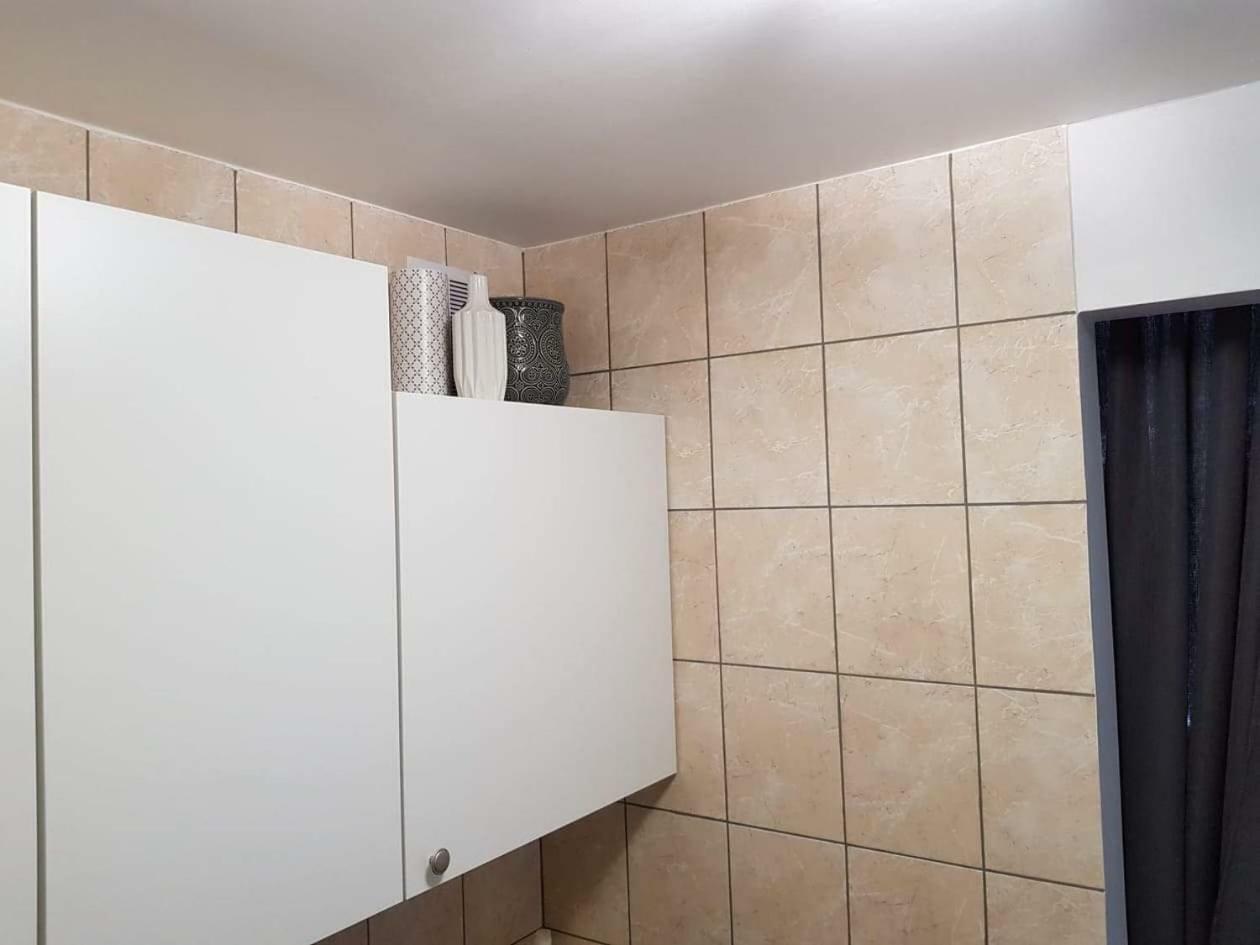 Karoso Apartment Klaipeda Luaran gambar