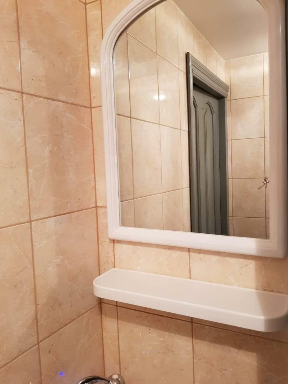 Karoso Apartment Klaipeda Luaran gambar