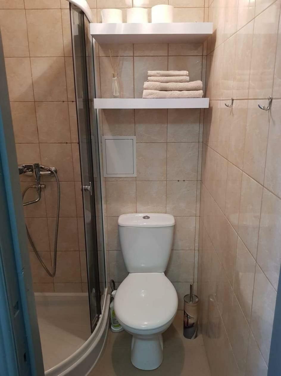 Karoso Apartment Klaipeda Luaran gambar