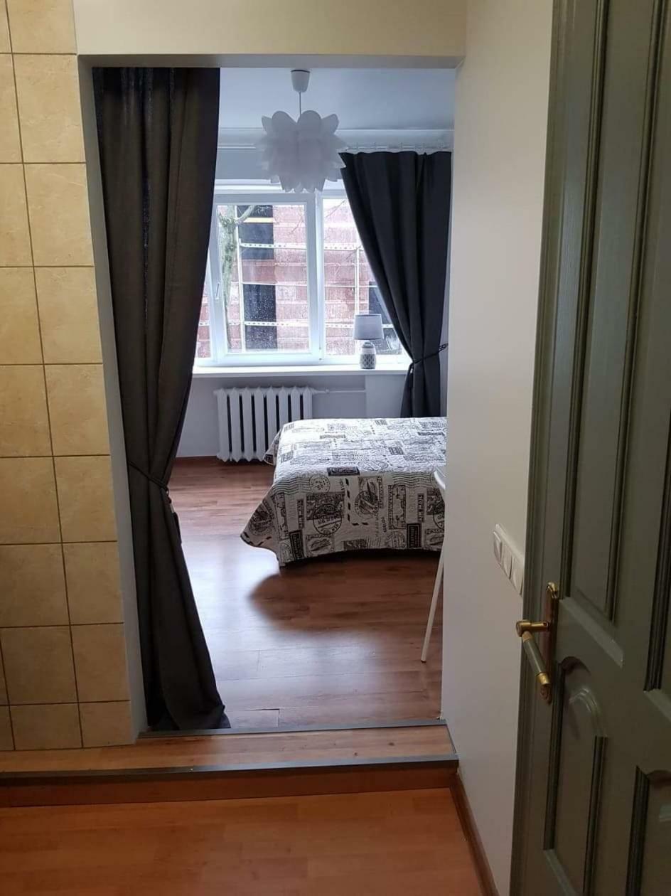 Karoso Apartment Klaipeda Luaran gambar