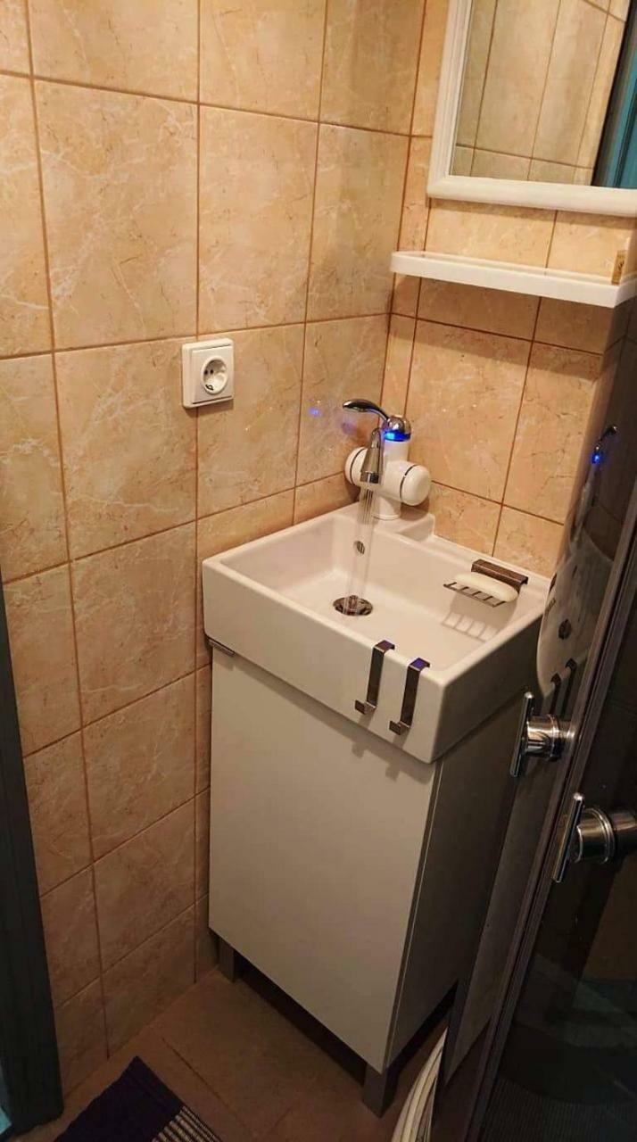 Karoso Apartment Klaipeda Luaran gambar