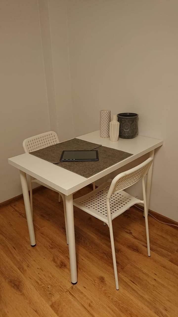 Karoso Apartment Klaipeda Luaran gambar