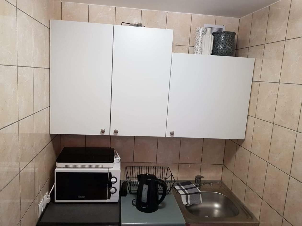 Karoso Apartment Klaipeda Luaran gambar