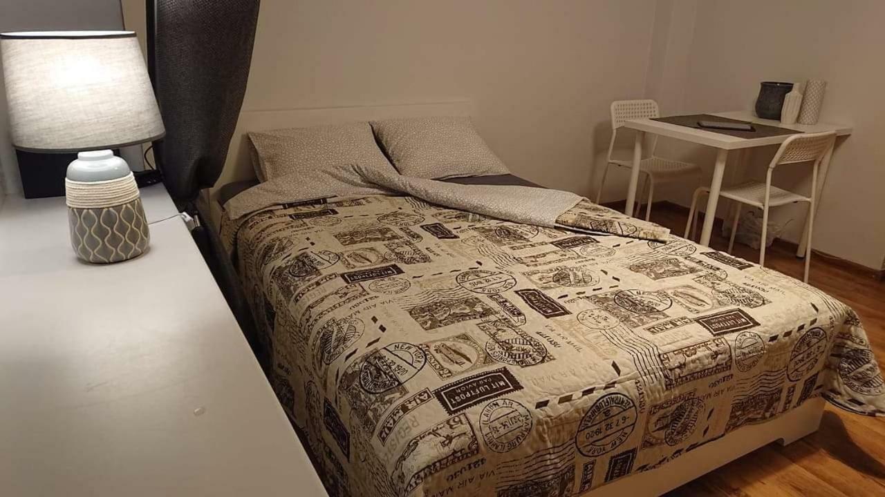 Karoso Apartment Klaipeda Luaran gambar