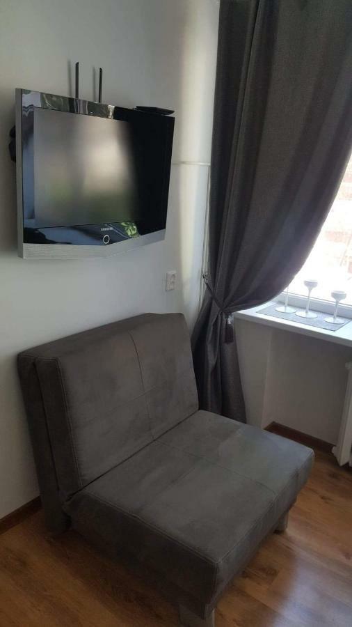Karoso Apartment Klaipeda Luaran gambar